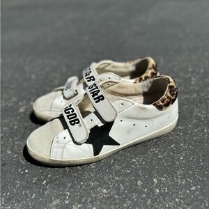Golden Goose Sneakers